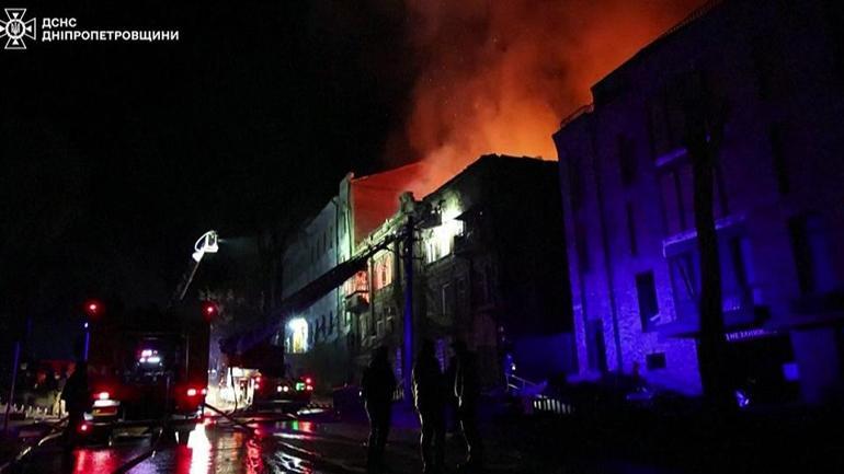 İran savaşı, Ukrayna’da ateşkesi rafa mı kaldırdı