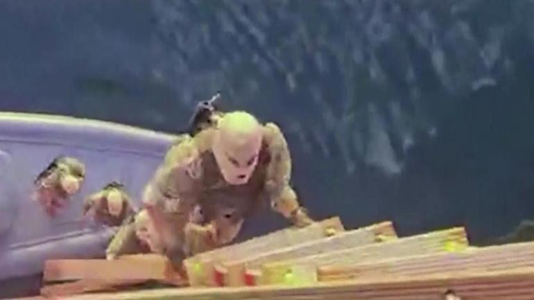 Hürmüz’de karşılıklı tanker avı