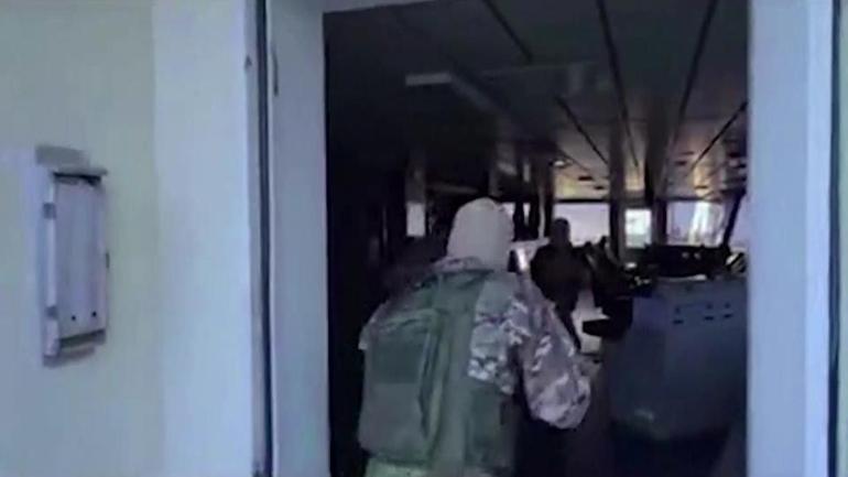 Hürmüz’de karşılıklı tanker avı