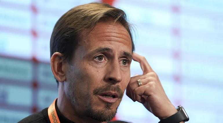 Joao Pereira: 3-0, hak ettiğimiz bir sonuç değildi