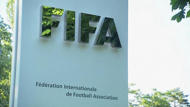 ABDden Dünya Kupası için FİFAya başvuru: İran yerine İtalya katılsın