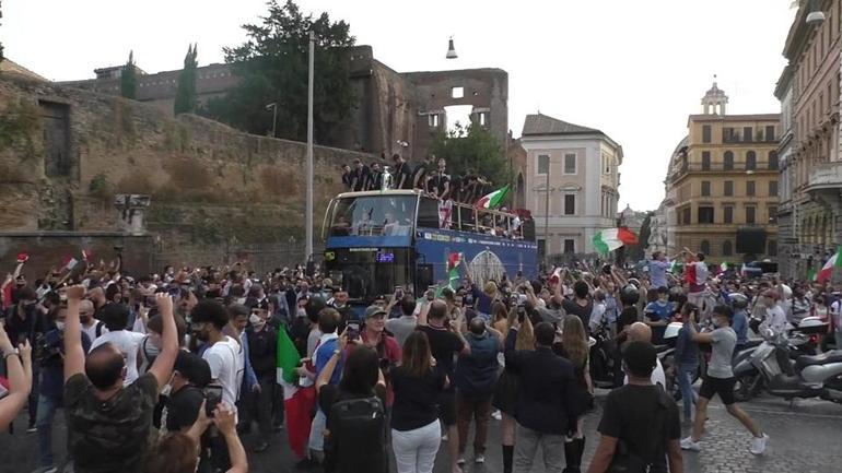 ABDden Dünya Kupası için FİFAya başvuru: İran yerine İtalya katılsın