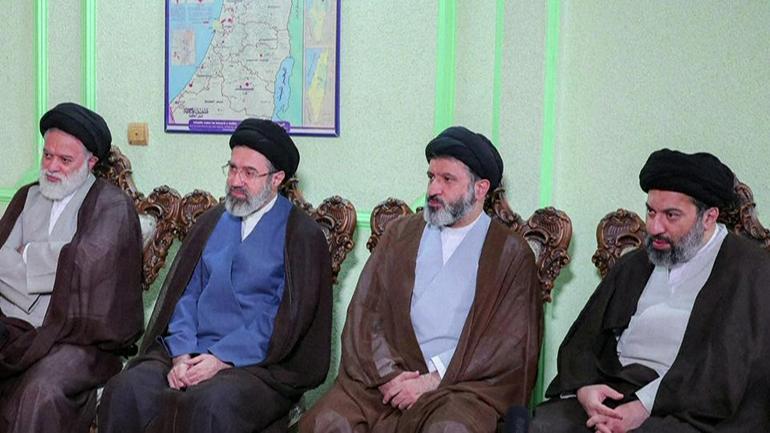 New York Times: Mücteba Hamaney hala ağır yaralı