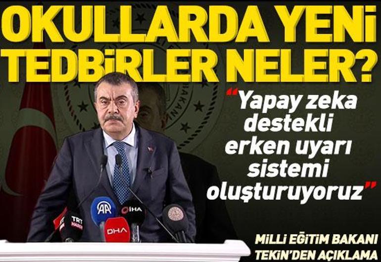 24 Nisan 2026 Cuma gününün son dakika önemli gelişmeleri (CNN TÜRK 11.30 bülteni)