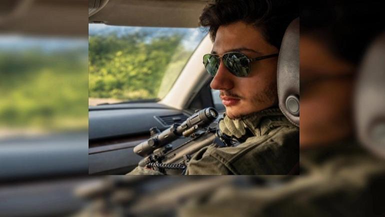 Gülistan cinayetinde kritik fotoğraf Eski valinin oğlu Sonel’in silahlı görüntüsü ortaya çıktı