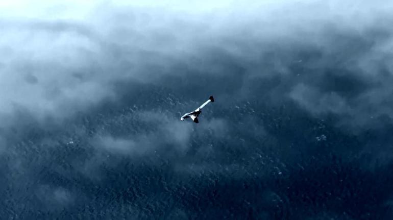 BAYKAR’ın yeni̇ nesil platformları K2 Kami̇kaze İHA ve Si̇vri̇si̇nek dolanan mühimmat sahaya çıktı