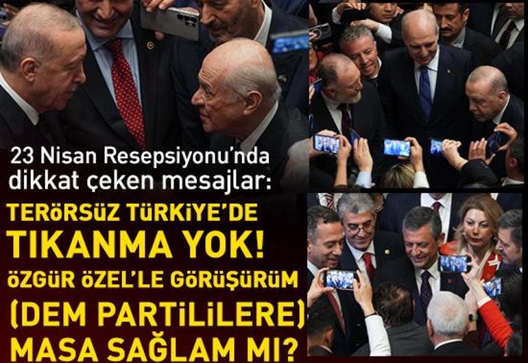 24 Nisan 2026 Cuma gününün son dakika önemli gelişmeleri (CNN TÜRK 11.30 bülteni)