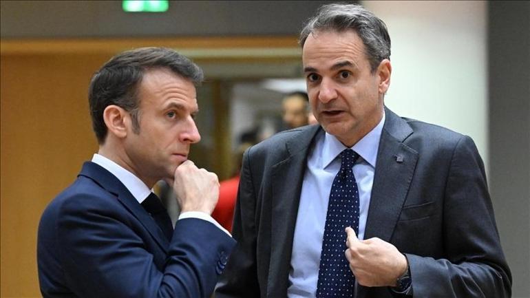 Yunanistan ve Fransanın nükleer hamlesine Moskova freni