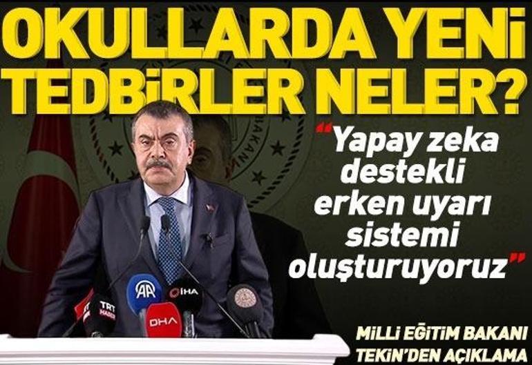 24 Nisan 2026 Cuma gününün son dakika önemli gelişmeleri (CNN TÜRK 16.30 bülteni)