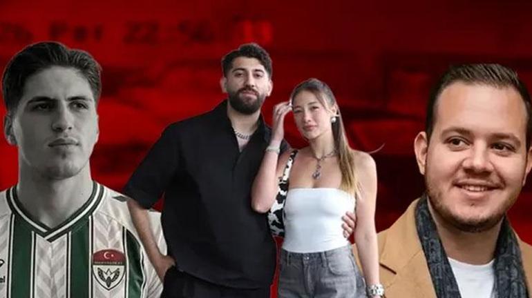  Aleyna Kalaycıoğlu ve Alaattin Kadayıfçıoğlu hakkında müebbet hapis talebi