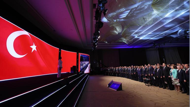  Daha dirençli, daha esnek bir piyasa hedefliyoruz