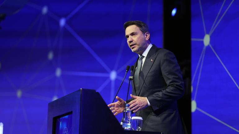  Daha dirençli, daha esnek bir piyasa hedefliyoruz