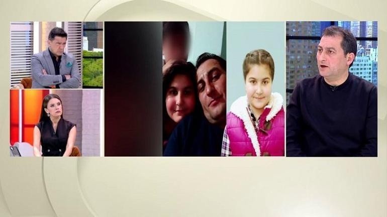 “NELER OLUYOR HAYATTA” 8 YILDIR ÇÖZÜLEMEYEN RABİA NAZ DOSYASINI AÇTI ACILI BABA ŞABAN VATAN İLK KEZ CANLI YAYINDAYDI