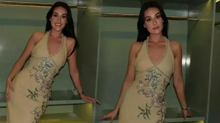 Esra Bilgiç paylaştı Beğeni butonu çöktü: Türkiyenin en güzel kadını, tartışmaya kapalı