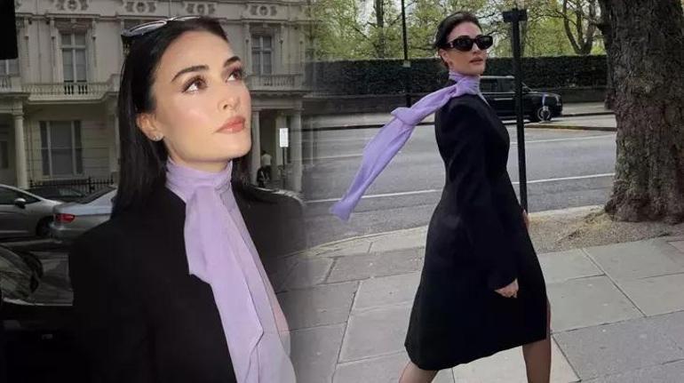 Esra Bilgiç paylaştı Beğeni butonu çöktü: Türkiyenin en güzel kadını, tartışmaya kapalı