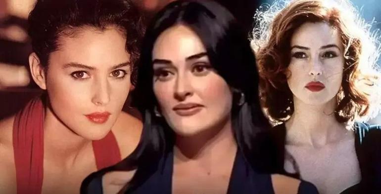 Esra Bilgiç paylaştı Beğeni butonu çöktü: Türkiyenin en güzel kadını, tartışmaya kapalı