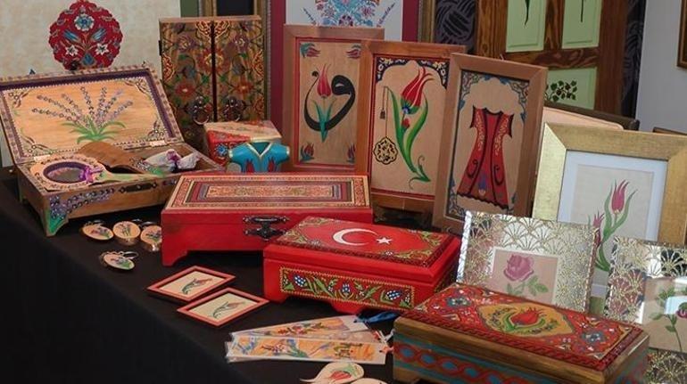 Cemre Çarşısı’nın kapıları Galataportta iyiliğe açıldı Emine Erdoğandan aile mesajı