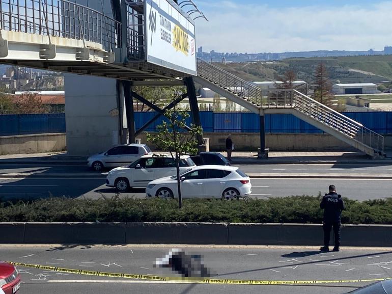  Otomobilin altında kalarak hayatını kaybetti