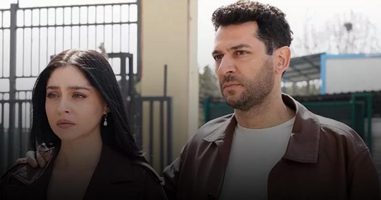 GÜLLER VE GÜNAHLAR 27. BÖLÜM FRAGMANI İZLE KANAL D | Murat Yıldırım ve Cemre Bayselli Güller ve Günahlar 27. bölüm fragmanı yayınlandı mı