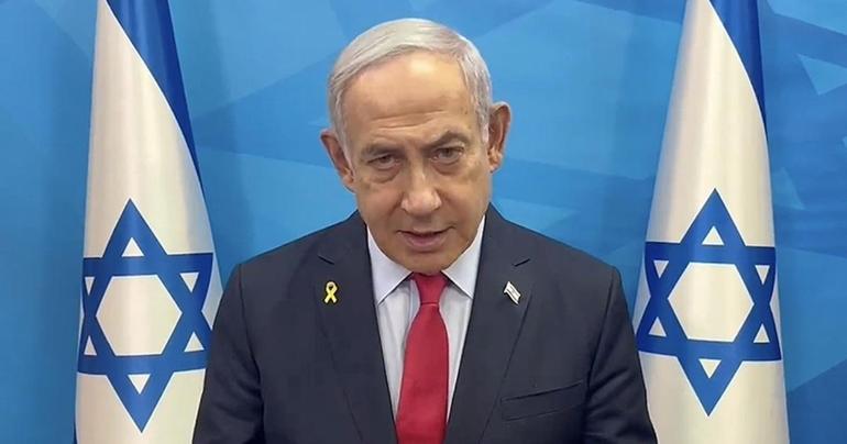 Netanyahu’nun Yolsuzluk Davası Duruşması İptal Edildi