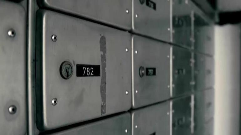 Adli emanetten altın çalan memura dava