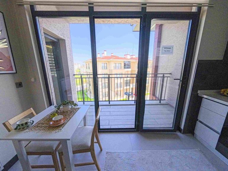  1+1, 2+1 TOKİ Konutları Ödemesi Ne Kadar, Kaç TL