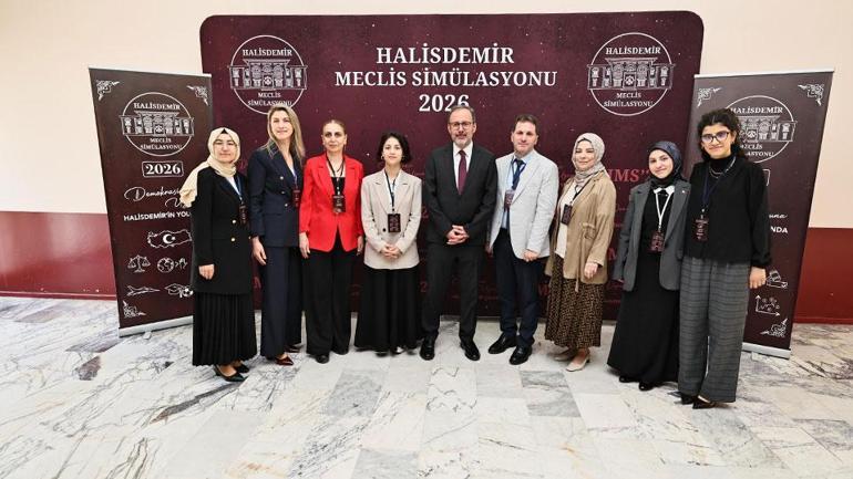  Farklı fikirlerden asla korkmayın