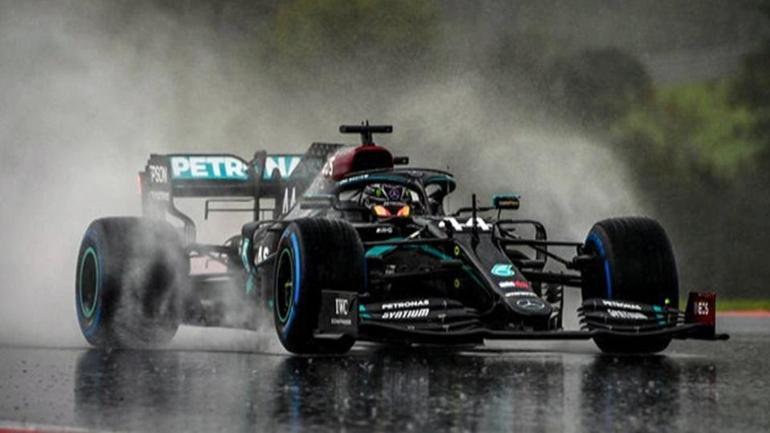 Ekonomiye Formula 1 dopingi