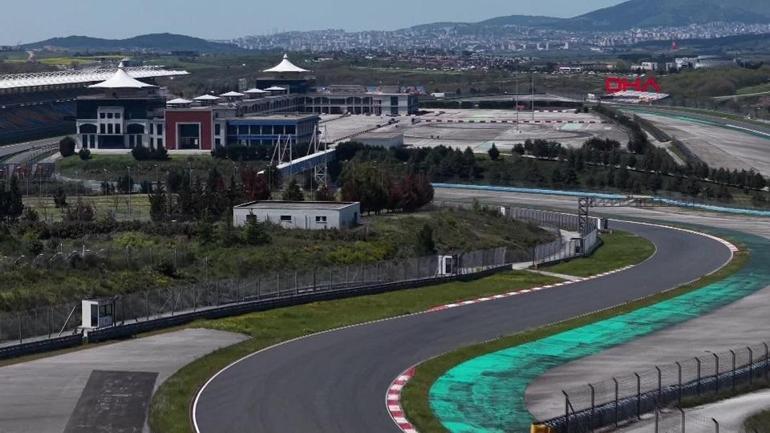 Ekonomiye Formula 1 dopingi