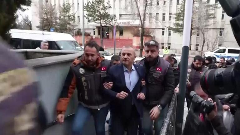 Faili meçhul dosyalar raftan iniyor