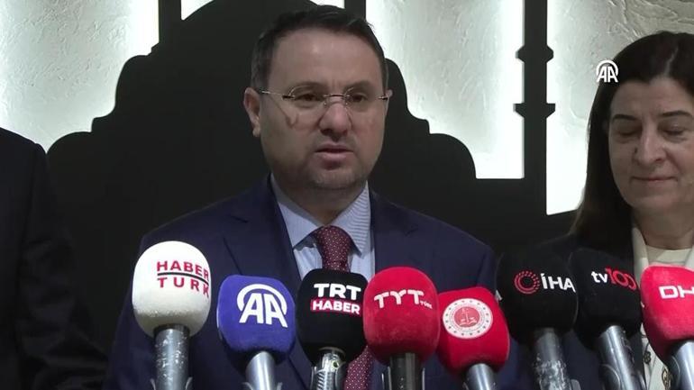 Faili meçhul dosyalar raftan iniyor