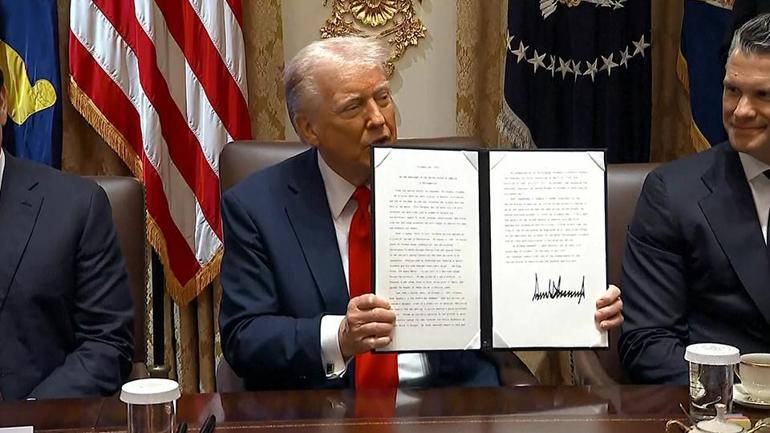 ABD-İran müzakerelerinde son durum ne