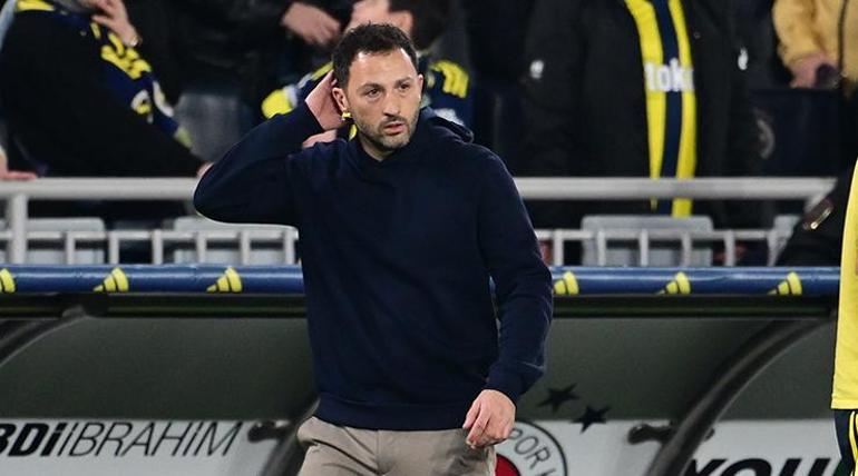 Fenerbahçe’de Marco Asensio gelişmesi: Domenico Tedesco duyurdu