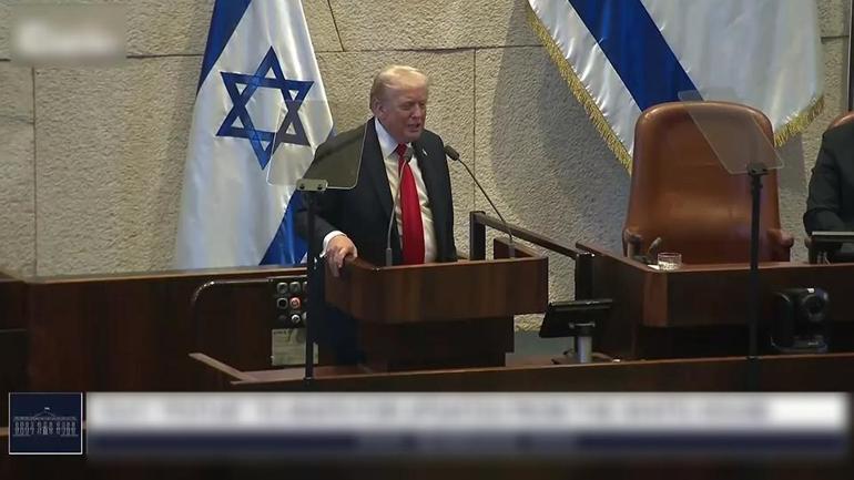 Herzogdan Netanyahuya af yok