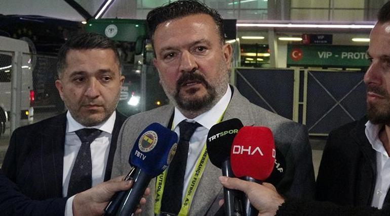 Son Dakika Spor Haberi | Ertan Torunoğulları: Sakın ha sezonu herkese hayırlı olsun