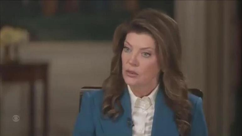 Pedofil sorusu çıldırttı Trump’tan sunucuya hakaret