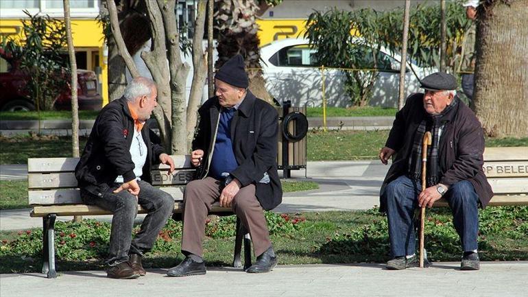 Memur emeklisinin ek ödeme beklentisi