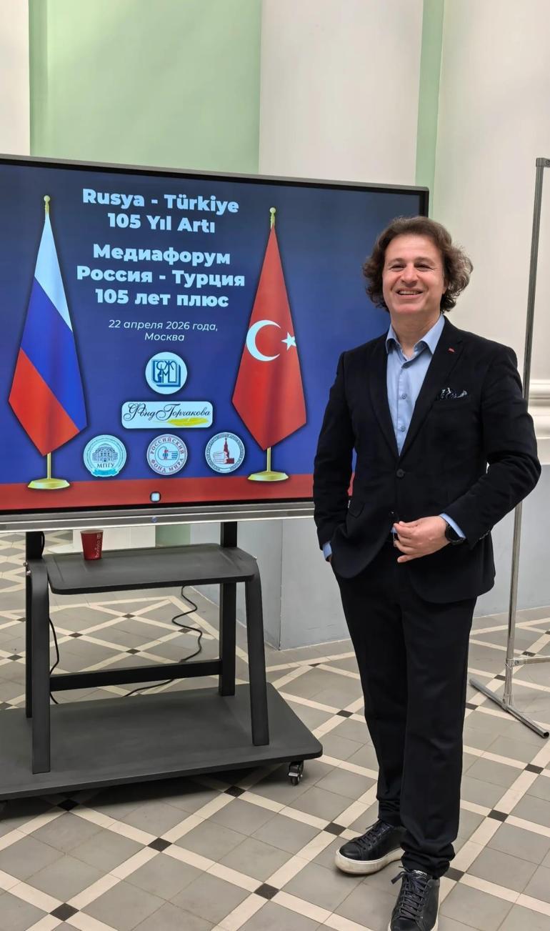 Türkiye-Rusya hattında dostluk eli samimi, diyalog zemini güçlü
