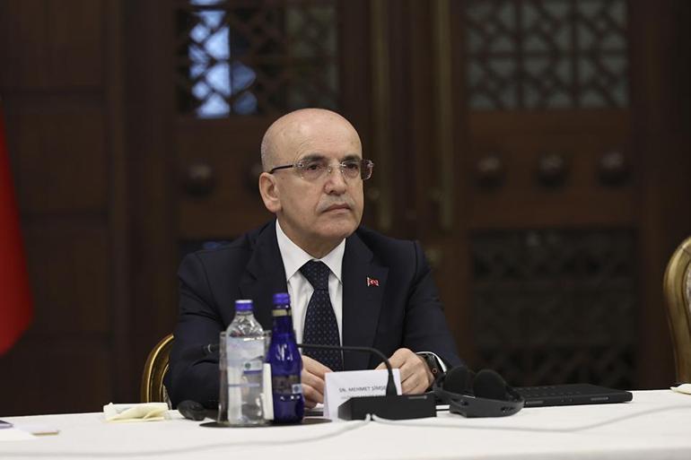  Hedef Türkiyeyi finans ve ticaret merkezi yapmak