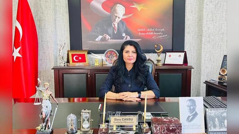  Kırılma anı, telefon sinyaliydi