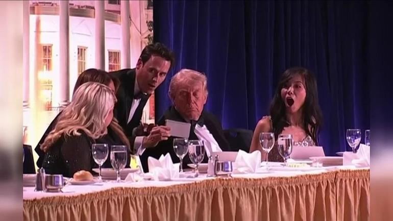 Trump: İnternet insanları hasta etti | Sanal medya algoritmaları şiddeti körüklüyor mu