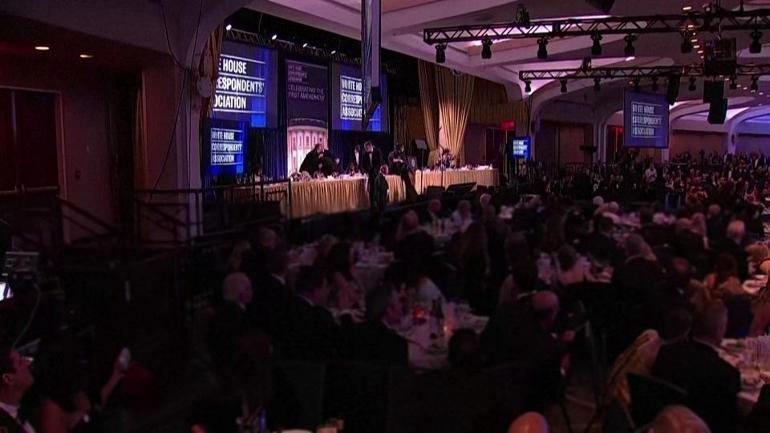 Trump: İnternet insanları hasta etti | Sanal medya algoritmaları şiddeti körüklüyor mu