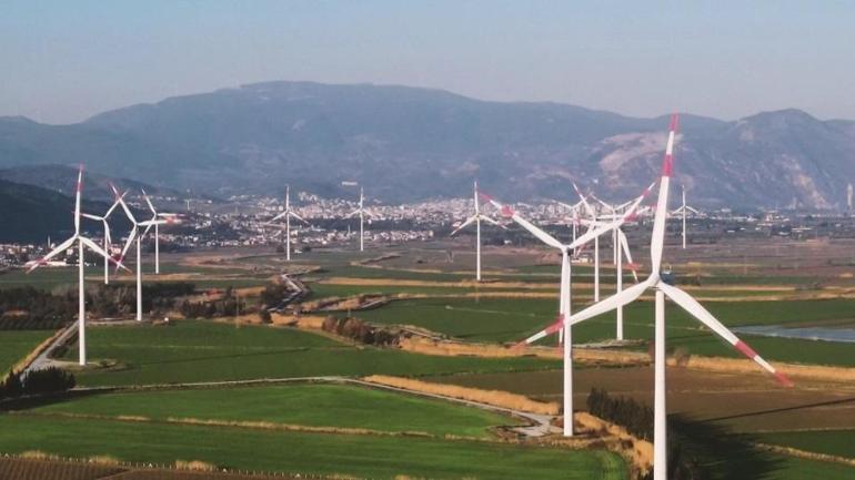 Savaş yine Çine yaradı Trump böyle demiş ama...