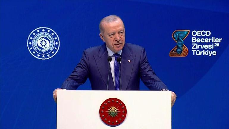  Dünya keskin bir dönüşümden geçiyor