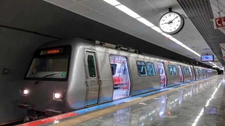 TAKSİM METROSU NE ZAMAN AÇILACAK Taksim Metro Neden Kapalı 27 Nisan 2026 Pazartesi Taksim Kabataş Metrosu Çalışma Saatleri