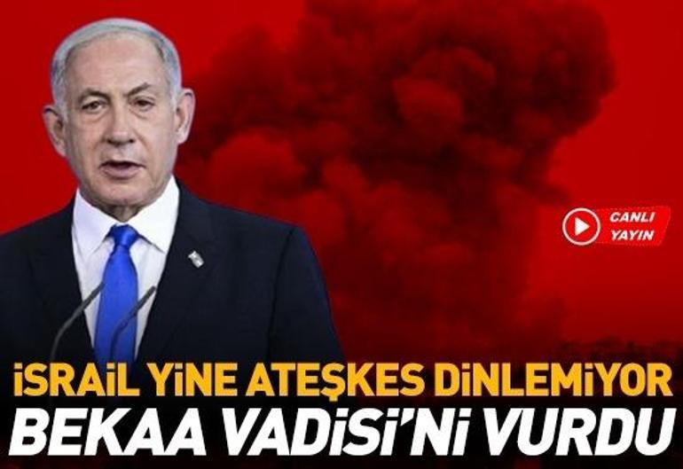 27 Nisan 2026 Pazartesi gününün son dakika önemli gelişmeleri (CNN TÜRK 16.30 bülteni)