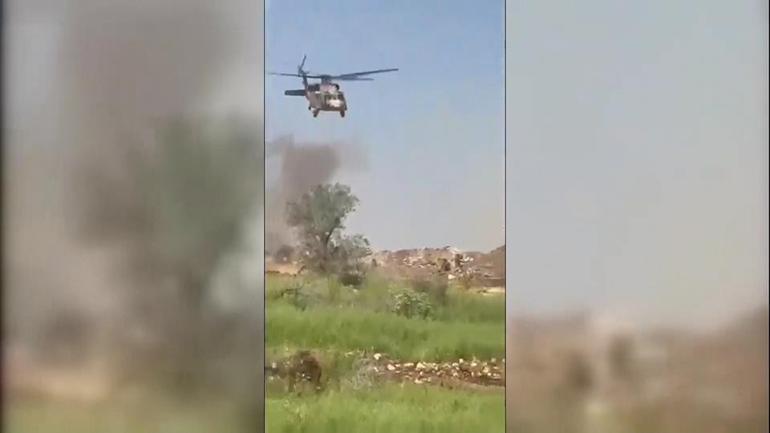 Hizbullah, İsrail askerini böyle vurdu