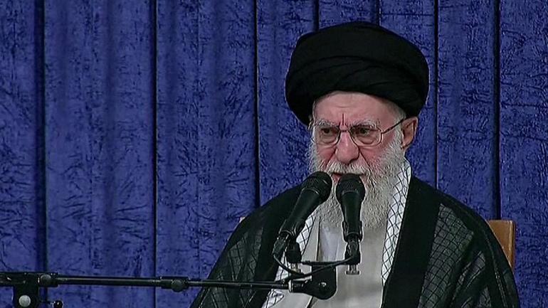 Mücteba Hamaney öldü mü Resmi şehitler duvarına asıldı