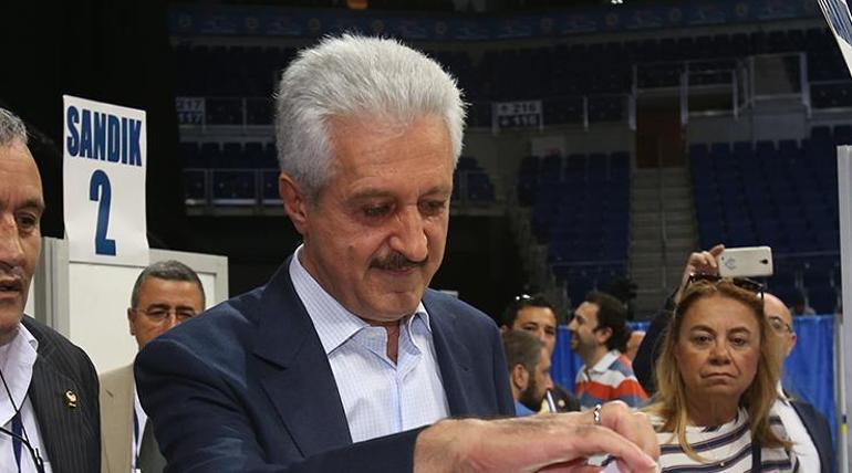 Fenerbahçe’de seçim sesleri Sadettin Saran, Mehmet Ali Aydınlar, Barış Göktürk ve Hakan Safi