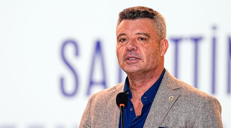 Fenerbahçe’de seçim sesleri Sadettin Saran, Mehmet Ali Aydınlar, Barış Göktürk ve Hakan Safi